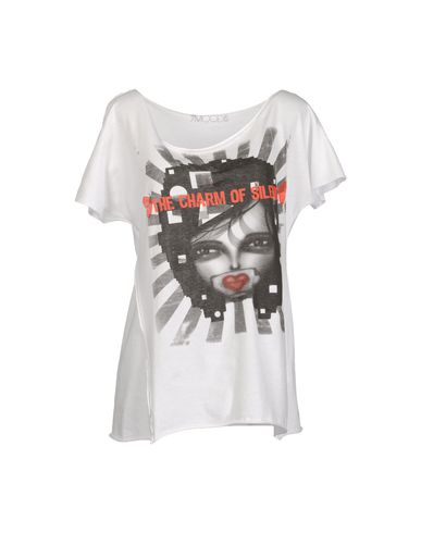 ZOOM 7MOODS - T-shirt