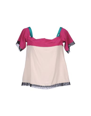 ZOOM ANTONIO MARRAS - Top