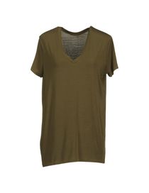 ALLUDE - T-shirt