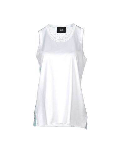 ZOOM D&G - Sleeveless t-shirt