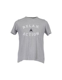 LE COQ SPORTIF - T-shirt