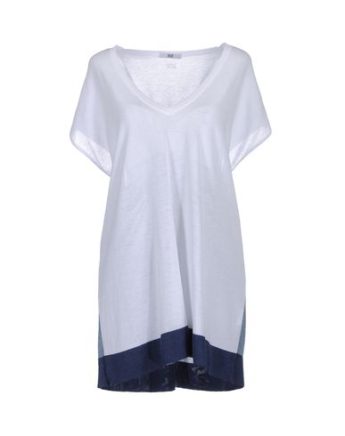 ZOOM ICE ICEBERG - Short sleeve jumper