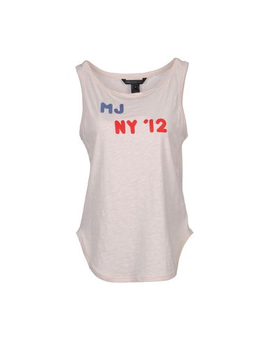 ZOOM MARC BY MARC JACOBS - Sleeveless t-shirt