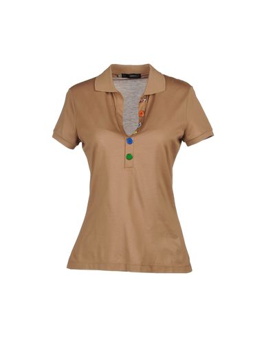 ZOOM DSQUARED2 - Polo shirt