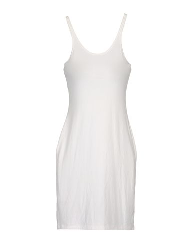 ZOOM ALEXANDER WANG - Short dress