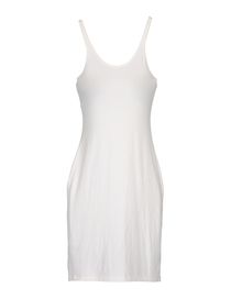 ALEXANDER WANG - Short dress