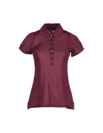 BURBERRY - Polo shirt