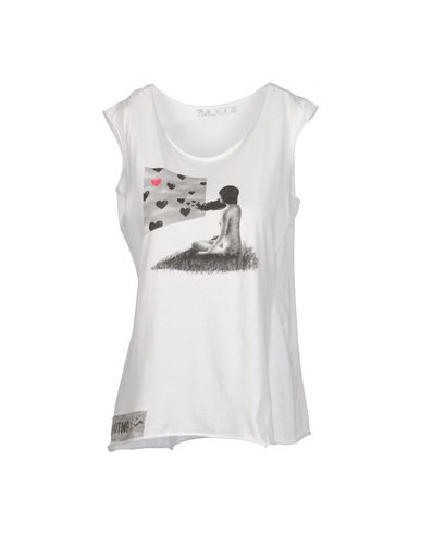 ZOOM 7MOODS - T-shirt