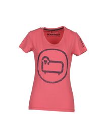 PENN-RICH WOOLRICH (PA) - T-shirt