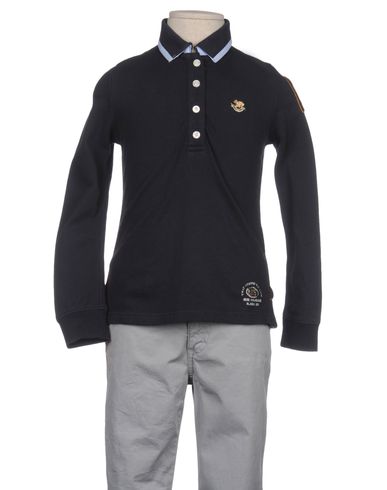 ZOOM PARAJUMPERS - Polo shirt