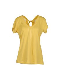 SEMI-COUTURE - Short sleeve t-shirt