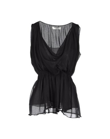ZOOM VALENTINO ROMA - Sleeveless t-shirt