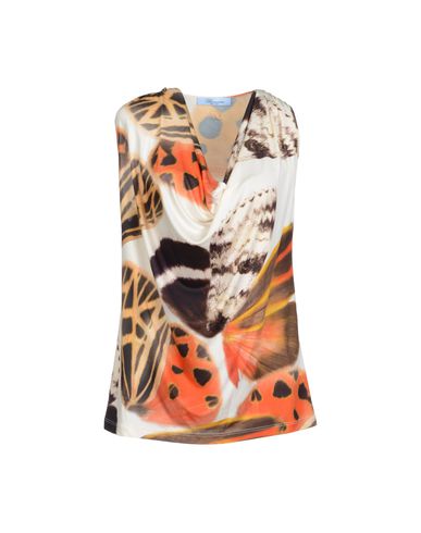 ZOOM BLUMARINE - Top