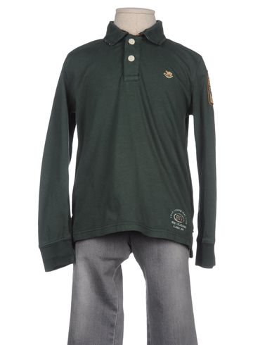 ZOOM PARAJUMPERS - Polo shirt