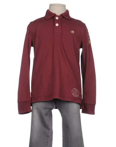 ZOOM PARAJUMPERS - Polo shirt