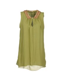 SEMI-COUTURE - Top