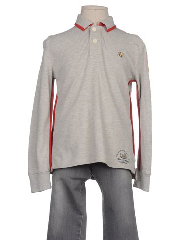 ZOOM PARAJUMPERS - Polo shirt