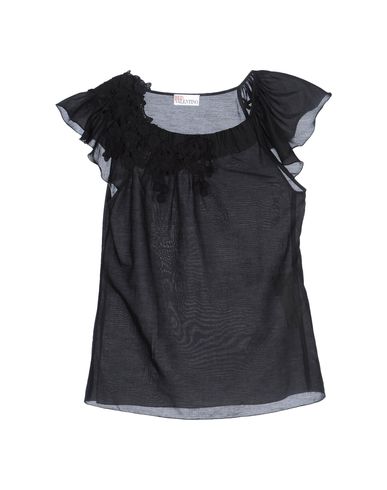 ZOOM REDValentino - Top