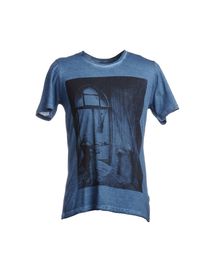 ELEVEN PARIS - Short sleeve t-shirt