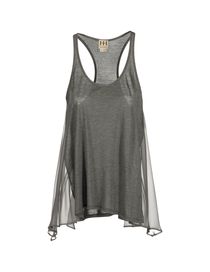 HAUTE HIPPIE - Top