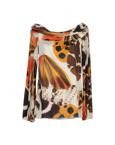 ZOOM BLUMARINE - Top