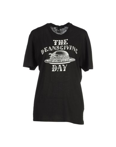 ZOOM DSQUARED2 - Short sleeve t-shirt