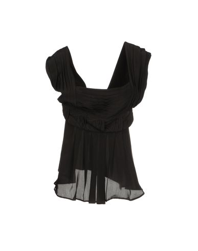 ZOOM BETTY BLUE - Top