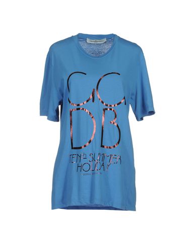ZOOM GOLDEN GOOSE - Short sleeve t-shirt