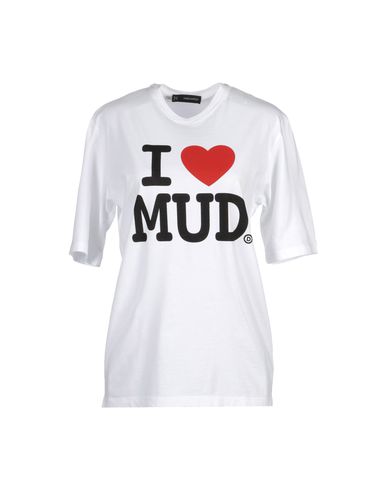 ZOOM DSQUARED2 - Short sleeve t-shirt