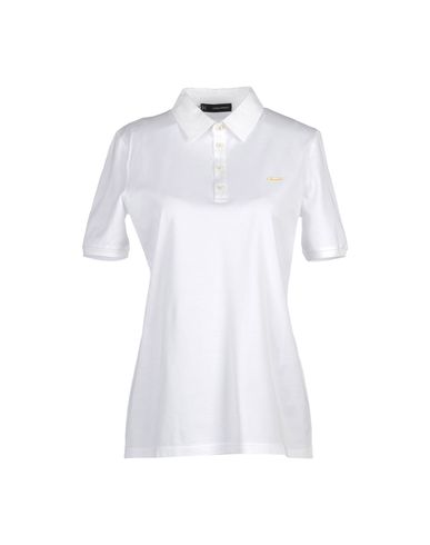 ZOOM DSQUARED2 - Polo shirt
