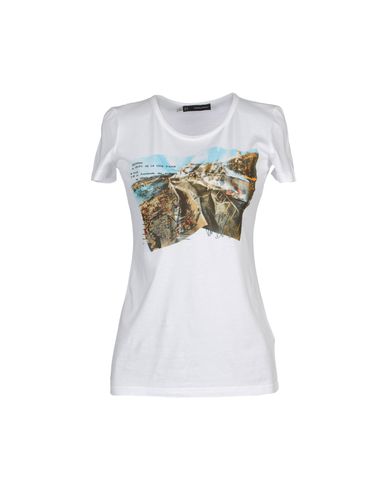 ZOOM DSQUARED2 - Short sleeve t-shirt