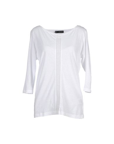 ZOOM DSQUARED2 - Short sleeve t-shirt
