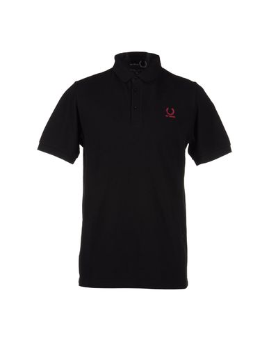 ZOOM RAF SIMONS FRED PERRY - Polo shirt