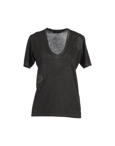 ZOOM DSQUARED2 - T-shirt
