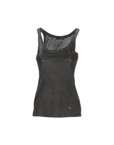 ZOOM DSQUARED2 - Top