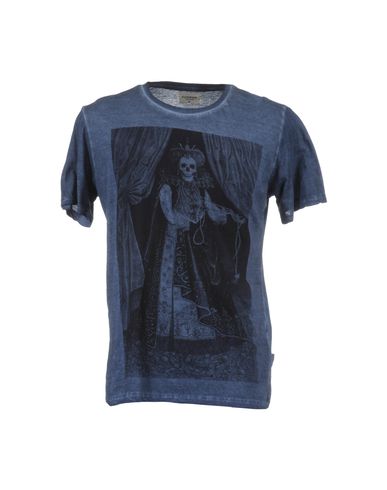 ZOOM ELEVEN PARIS - Short sleeve t-shirt