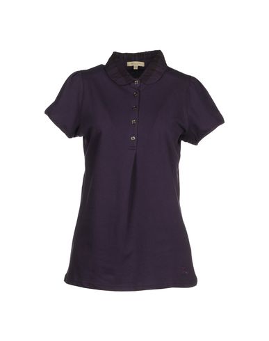 ZOOM BURBERRY - Polo shirt