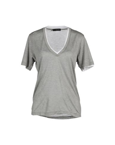 ZOOM DSQUARED2 - Short sleeve t-shirt