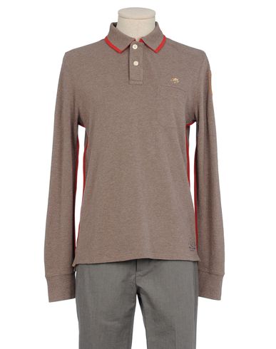 ZOOM PARAJUMPERS - Polo shirt