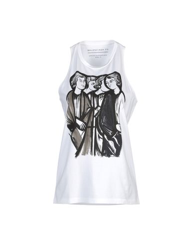 ZOOM BALENCIAGA - T-shirt