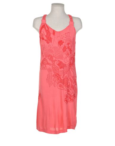 ZOOM DIESEL - Dress