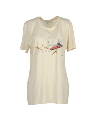 ZOOM BALENCIAGA - Short sleeve t-shirt