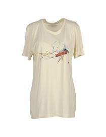 BALENCIAGA - T-shirt