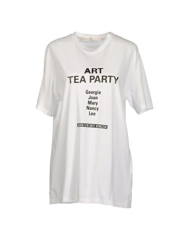 ZOOM GOLDEN GOOSE - Short sleeve t-shirt