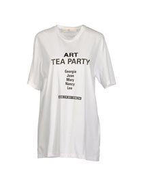 GOLDEN GOOSE - T-shirt