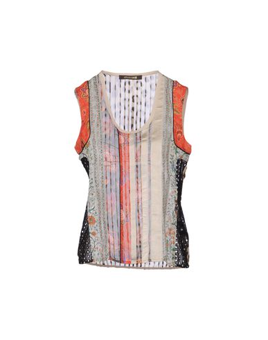 ZOOM ROBERTO CAVALLI - Top