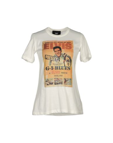ZOOM D&G - Short sleeve t-shirt