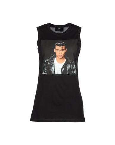 ZOOM D&G - T-shirt