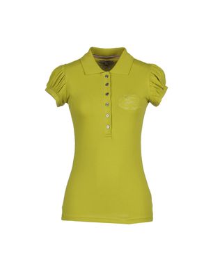 BURBERRY - Polo shirt