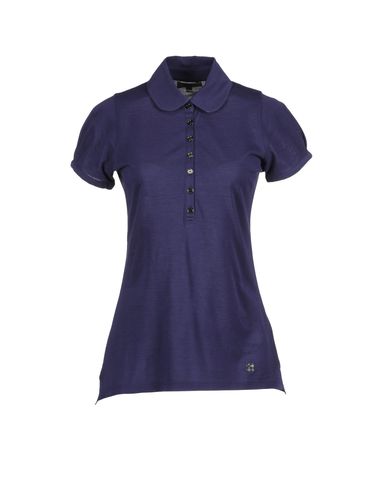 ZOOM BURBERRY LONDON - Polo shirt
